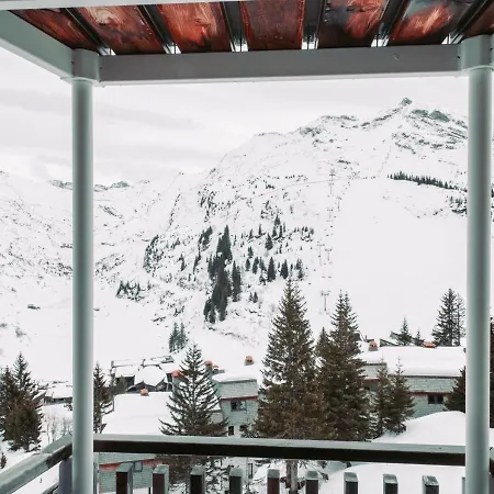 Joli Centre Station Διαμέρισμα Avoriaz